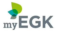EGK logo