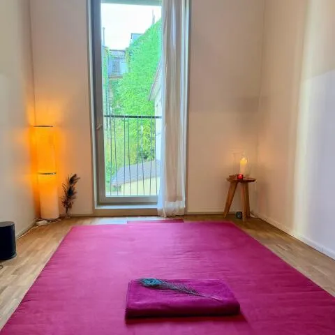 Akash Room Image