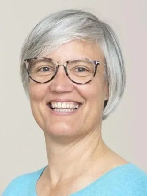 Alexandra Krahl