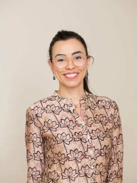 Ana Vilar