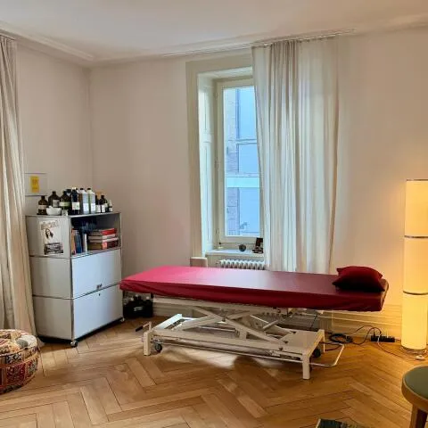 Bindi Room Image