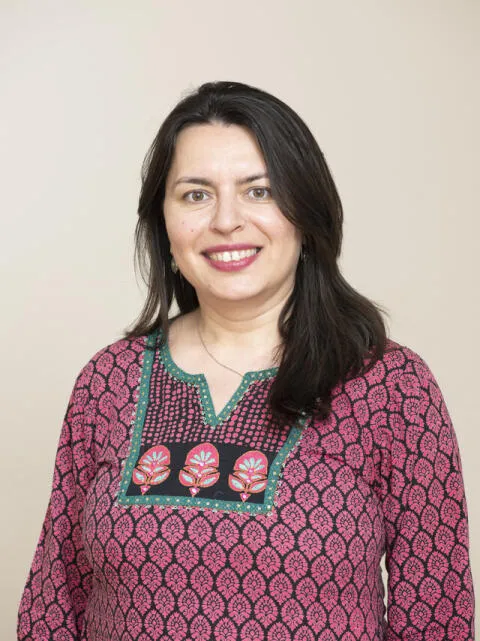 Nicoleta Gosoniu