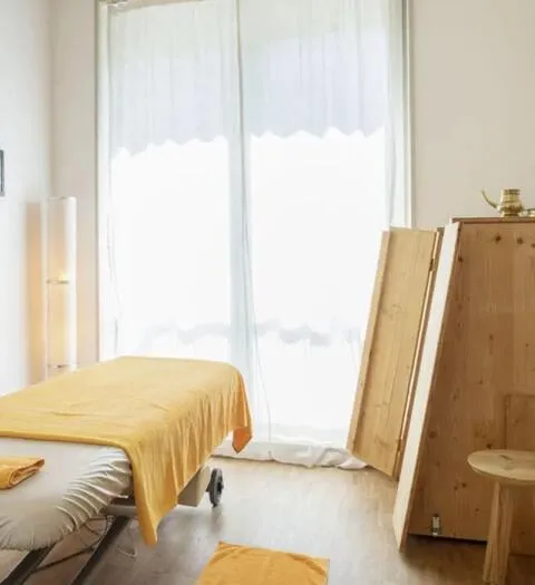Room Rental B
